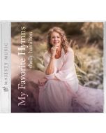 My Favorite Hymns - Shelly Hamilton - CD 