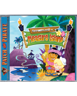 Shipwrecked on Pleasure Island - CD (with optional MP3 download)
