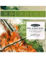 Sing A New Song Rehearsal Trax (MP3 download)