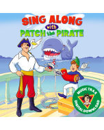 Sing Along with Patch Trax (MP3 download)