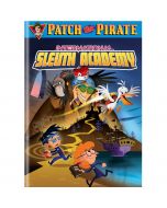 International Sleuth Academy Songbook (PDF download)