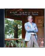 Songs of Home and Heaven-CD