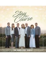 Stay the Course - Hamilton Family (MP3 download)