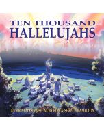 Ten Thousand Hallelujahs Rehearsal Trax (MP3 download)