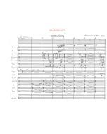 The Greatest Gift Orchestration (PDF download)