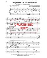 Ruquezas de mil reinados (The Wealth of a Thousand Kingdoms)