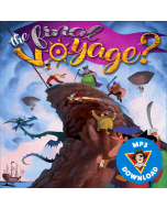 The Final Voyage?  (MP3 Download)