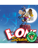The Lone Stranger Trax (MP3 download)
