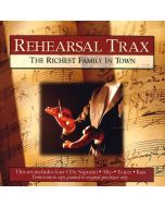 The Richest Family in Town Rehearsal Trax (MP3 download)