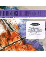 The Richest Family In Town Trax (MP3 download)