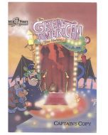 The Great American Time Machine Songbook (PDF download)