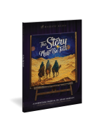The Story Must Be Told - Choral Book (with Christmas script)