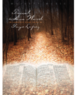 Trust His Word - Piano Book (Faye Lopez)