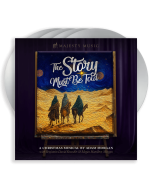 The Story Must Be Told - Rehearsal Trax (Set of 4 CDs)