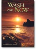 Wash Me Now Choral Book (PDF download)