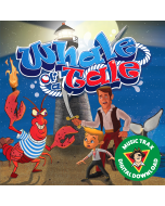 Whale of a Tale Trax (MP3 download)