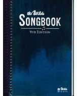 The Wilds Songbook - 9th Edition  