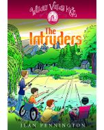 The Intruders - Willow Valley Kids