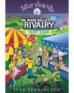 The River Falls Rivalry - Willow Valley Kids