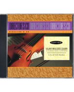 Ten Thousand Hallelujahs - Director's CD