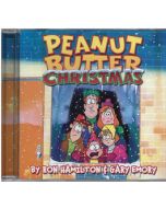 Peanut Butter Christmas - Director's CD (10 Pack)