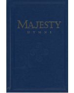 Majesty Hymns - Ultramarine Blue