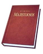 Himnos Majestuosos - (Quantity orders must include church name and church address.)