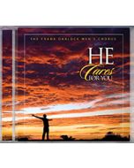 He Cares For You - CD