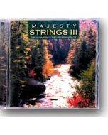 Majesty Strings III - CD