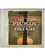 More Pickin' on Patch - CD