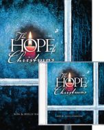 The Hope of Christmas - Director's Preview Kit (Book/CD)