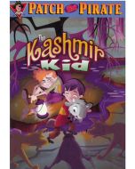 The Kashmir Kid Songbook (PDF download)