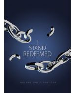 I Stand Redeemed Choral Book (PDF Download)