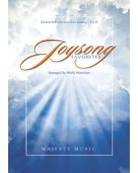 Joysong Favorites - choral book (Quantity orders must include church name and church address.)