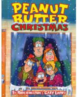 Peanut Butter Christmas - Choral Book - (Quantity orders must include church name and address.)
