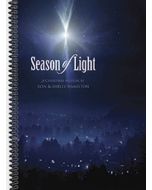 Season of Light - Spiral-bound choral book