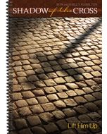 Shadow of the Cross - Accompanist Spiral-bound Edition