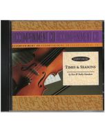 Times & Seasons - P/A CD