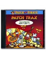 Volume 18 Club Trax CD - (Shipwrecked on Pleasure Island)