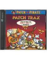 Patch Club Trax Vol. 24 - CD