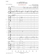 Celebrate The Savior Orchestration (PDF download)