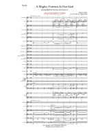 Majesty Masterpieces Orchestration (PDF download)