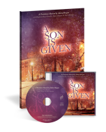 A Son Is Given - Director's Preview Kit (Book/CD)