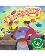 A Tale of Two Siblings Trax (MP3 download)