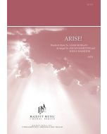 Arise! - Choral Octavo