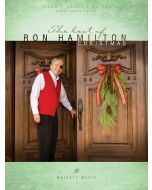 The Best of Ron Hamilton Christmas - Solo Book