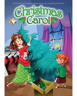 Christmas Carol - Choral Book (with Christmas script)
