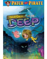 Danger In the Deep Songbook (PDF Download)