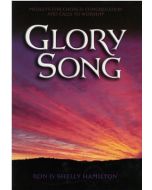 Glory Song Choral Book (PDF download)