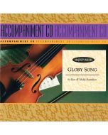 Glory Song - P/A Trax (MP3 download)